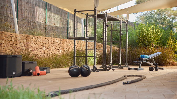 Cala San Miguel Resort Ibiza, Curio Collection by Hilton